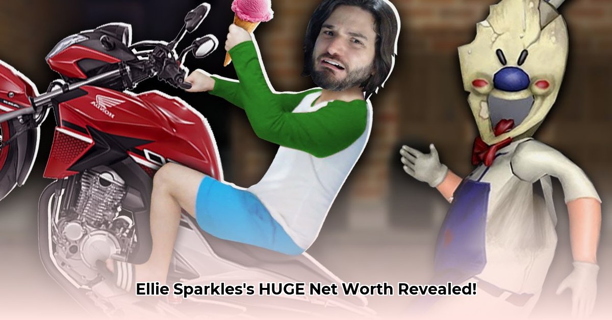 ellie-sparkles-net-worth